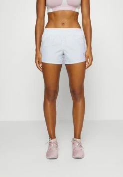 Nike Performance FEMME 10K SHORT - Sports Shorts - Regal Pink/violet Haze