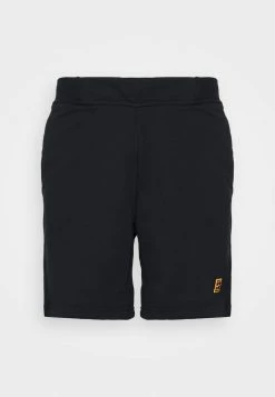 Nike Performance HERITAGE SHORT - Sports Shorts - Black -Nike Performance store a36a3849271c4d908fb1d2abb35e9735