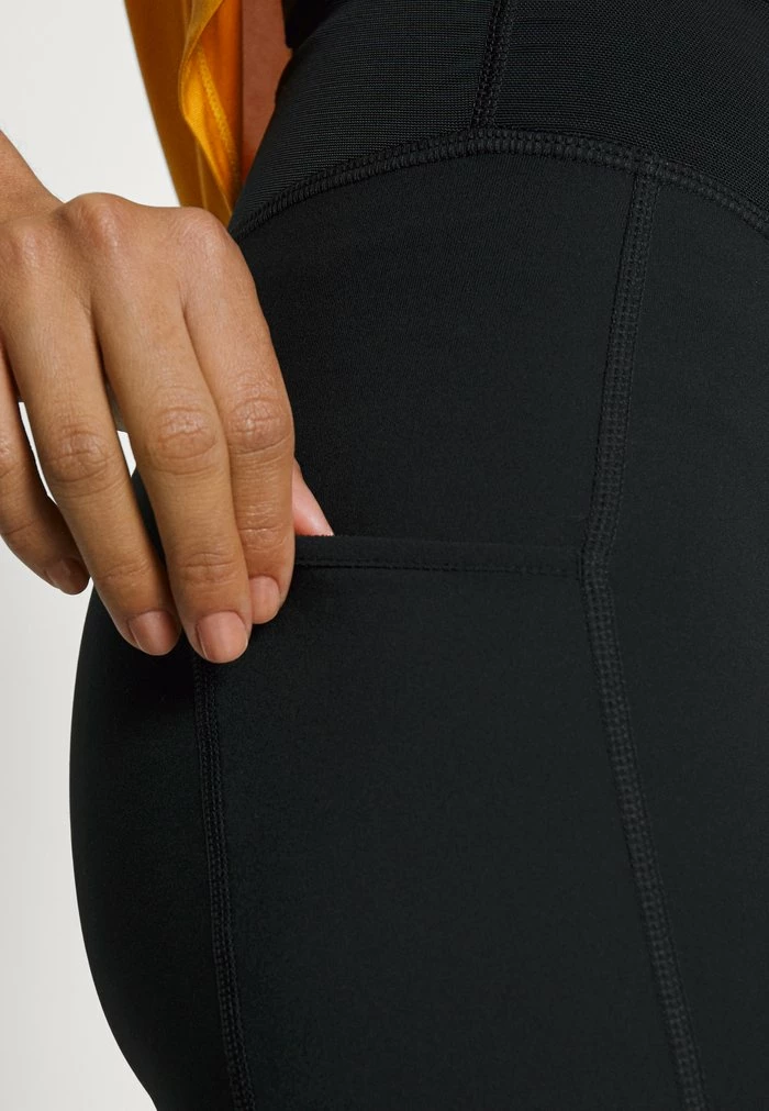 Nike Performance Leggings - Black 5 Nike Performance Leggings - Black - Image 5