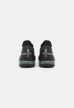 Nike Performance PHANTOM GT2 ACADEMY DYNAMIC FIT TF - Astro Turf Trainers - Black/metallic Dark Grey/metallic Gold 8 Nike Performance PHANTOM GT2 ACADEMY DYNAMIC FIT TF - Astro Turf Trainers - Black/metallic Dark Grey/metallic Gold -Nike Performance store a37aca15516544daa56ab162b83dc877