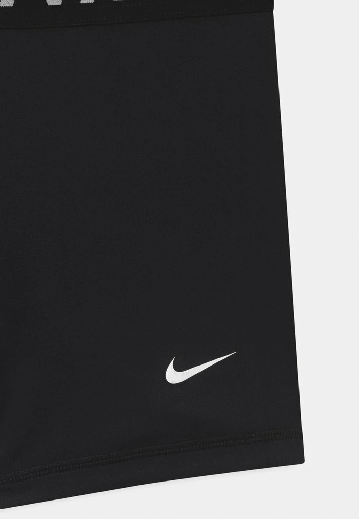Nike Performance Leggings - Black/white 3 Nike Performance Leggings - Black/white - Image 3