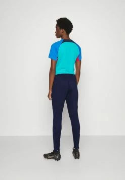 Nike Performance FC BARCELONA STRIKE PANT - Club Wear - Obsidian/university Red -Nike Performance store a3b62aa693544953a06b437661042c78