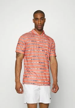 Nike Performance Polo Shirt - Madder Root