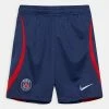 Nike Performance PARIS ST GERMAIN STRIKE SHORT - Shorts - Midnight Navy University Red White
