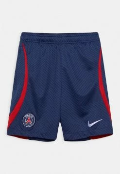 Nike Performance PARIS ST GERMAIN STRIKE SHORT - Shorts - Midnight Navy University Red White