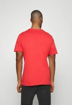 Nike Performance ATLÉTICO MADRID TEE - Club Wear - Red Clay 7 Nike Performance ATLÉTICO MADRID TEE - Club Wear - Red Clay -Nike Performance store a3ce6b50f61f4a9baf3f09186d8722e9