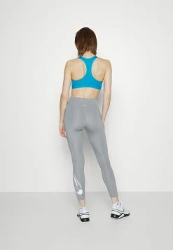 Nike Performance BAND BRA - Light Support Sports Bra - Laser Blue/laser Blue/white 9 Nike Performance BAND BRA - Light Support Sports Bra - Laser Blue/laser Blue/white -Nike Performance store a3eefaf0dc51474cbcd3e88db56ad5db