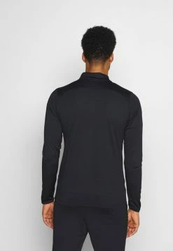Nike Performance SUIT - Tracksuit - Black/black/black -Nike Performance store a4077ca283a44083aa84f09800f64469