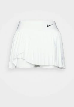 Nike Performance COURT ADVANTAGE SKIRT PLEATED - Sports Skirt - White/black 10 Nike Performance COURT ADVANTAGE SKIRT PLEATED - Sports Skirt - White/black -Nike Performance store a40db6fa06484adb9bbed3ee3be5908a