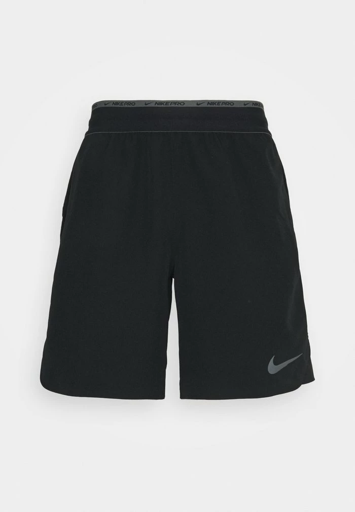 Nike Performance Sports Shorts - Black/iron Grey 2 Nike Performance Sports Shorts - Black/iron Grey - Image 2