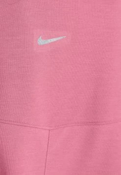 Nike Performance CREW - Sweatshirt - Desert Berry/particle Grey -Nike Performance store a417367d542f458c870d0118abb3e56d