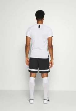 Nike Performance ACADEMY SHORT - Sports Shorts - Black/white/iron Grey -Nike Performance store a41ae9a40afa496d82043eba962037e4