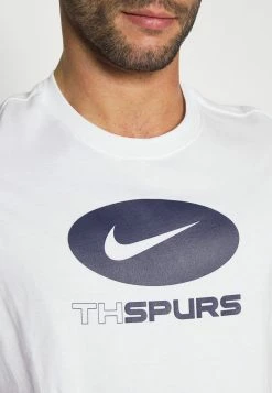 Nike Performance TOTTENHAM HOTSPURS TEE - Club Wear - White -Nike Performance store a45cb5989ca044aba935efa3381f00a1