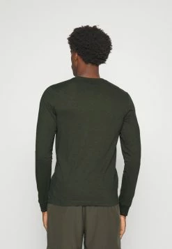 Nike Performance Long Sleeved Top - Sequoia/medium Olive -Nike Performance store a45d59d00fa946738b39e5c1665202a8