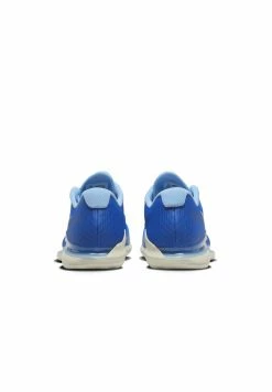 Nike Performance ZOOM VAPOR PRO CLAY - Clay Court Tennis Shoes - Photo Blue Blue Chill Light Bone White -Nike Performance store a46691dcad4b47eebbe1d24738ec984c
