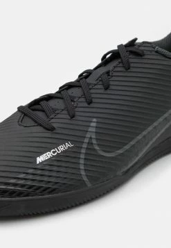 Nike Performance MERCURIAL VAPOR 15 CLUB IC - Indoor Football Boots - Black/dark Smoke Grey/summit White/volt -Nike Performance store a47cadcae901452e9dbaf6498ab5b4fc