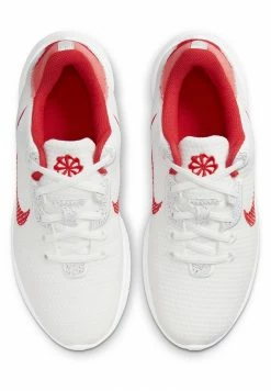 Nike Performance W FLEX EXPERIENCE RN 11 NN - Neutral Running Shoes - Summit White/univ Red-magic Ember-white -Nike Performance store a49f2eb9e0db4ef995d89b2f6b973973