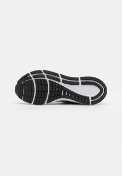 Nike Performance AIR ZOOM STRUCTURE - Stabilty Running Shoes - Black/white 10 Nike Performance AIR ZOOM STRUCTURE - Stabilty Running Shoes - Black/white -Nike Performance store a4a09a9cf6844c85b85011beaaf8a03f