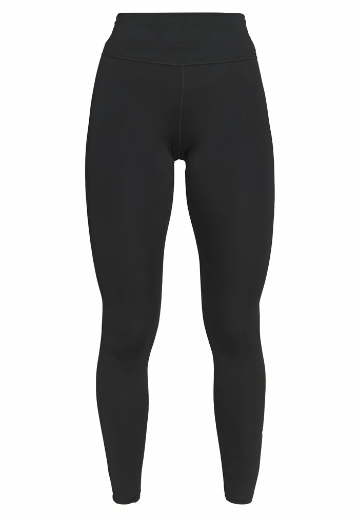 Nike Performance ONE LUXE - Leggings - Black 4 Nike Performance ONE LUXE - Leggings - Black - Image 4