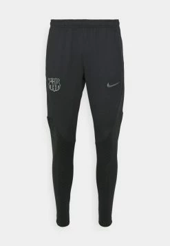 Nike Performance FC BARCELONA STRIKE PANT - Tracksuit Bottoms - Black/dark Steel Grey 10 Nike Performance FC BARCELONA STRIKE PANT - Tracksuit Bottoms - Black/dark Steel Grey -Nike Performance store a4a726e00c8c4d02924f713cf73c270e