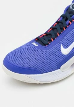 Nike Performance COURT ZOOM NXT - Multicourt Tennis Shoes - Lapis/white/obsidian/bright Crimson -Nike Performance store a4baef91d3964489985330d3ba8d22ed