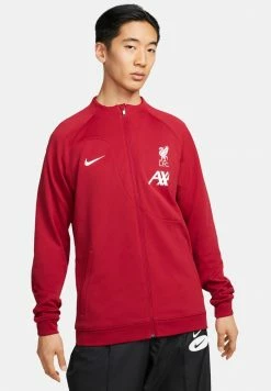 Nike Performance Training Jacket - Rotweiss