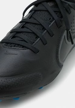 Nike Performance TIEMPO LEGEND 9 PRO FG - Moulded Stud Football Boots - Black -Nike Performance store a5460b3663f64ffe8670e63c672deb0e