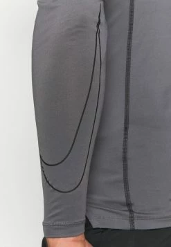 Nike Performance Sports T-shirt - Iron Grey/black -Nike Performance store a553ffe012c14e7b8603fa3aa5a17d94