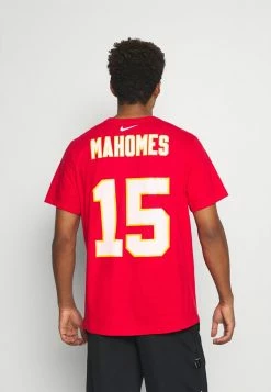 Nike Performance NFL KANSAS CITY CHIEFS PLAYER ESSENTIAL - Club Wear - University Red -Nike Performance store a556d49684ff4b8fb4e973d02676f48d