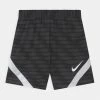 Nike Performance STRIKE - Sports Shorts - Black/anthracite/white