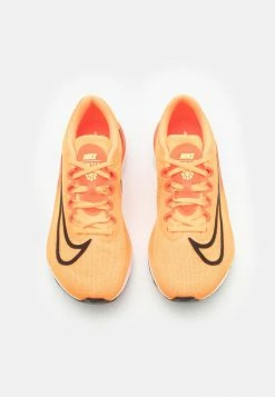 Nike Performance ZOOM FLY 5 - Neutral Running Shoes - Total Orange/black/bright Crimson/white/ghost Green 9 Nike Performance ZOOM FLY 5 - Neutral Running Shoes - Total Orange/black/bright Crimson/white/ghost Green -Nike Performance store a624c65edad94317a08f920edded0802