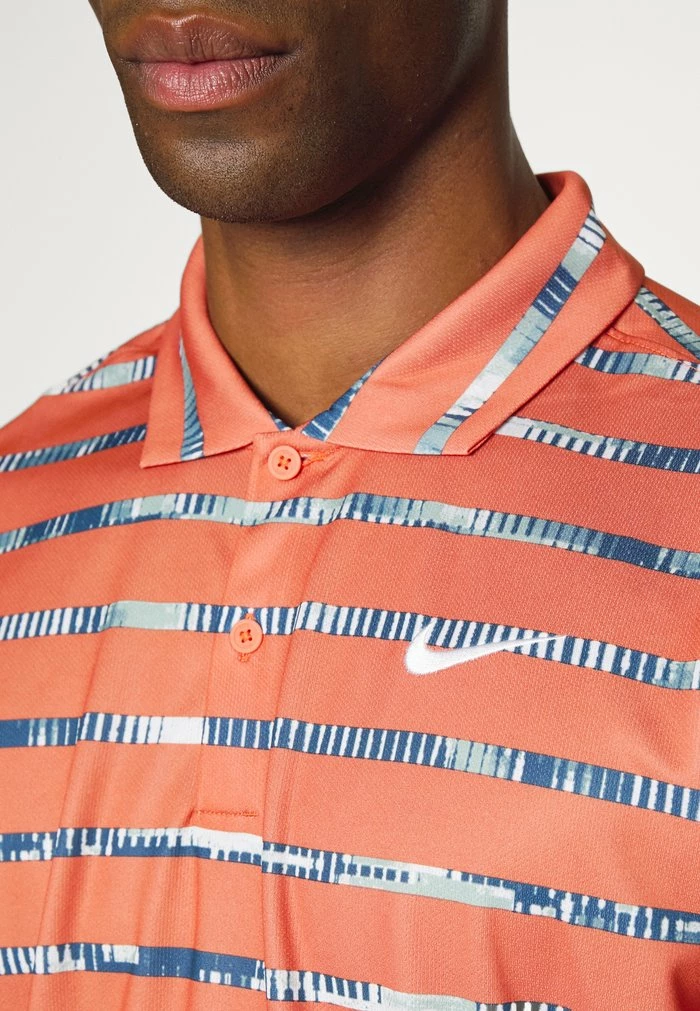 Nike Performance Polo Shirt - Madder Root 6 Nike Performance Polo Shirt - Madder Root - Image 6