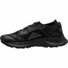 Nike Performance PEGASUS TRAIL 3 GTX - Trail Running Shoes - Black/dark Smoke Grey/iron Grey