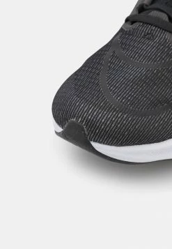 Nike Performance ZOOM FLY - Neutral Running Shoes - Black/white/anthracite/racer Blue -Nike Performance store a64540cb690b41a5ab3692e1cd536c05