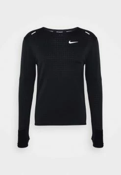 Nike Performance Sweatshirt - Black 10 Nike Performance Sweatshirt - Black -Nike Performance store a67011e6ae18454d9a866ba4b86d226c