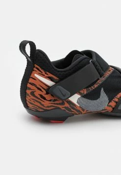 Nike Performance NIKE SUPERREP CYCLE - Cycling Shoes - Black/phantom/anthracite/habanero Red/burnt Sunrise/pink Prime -Nike Performance store a679281c12ee4dfc9e1110804fdfad18