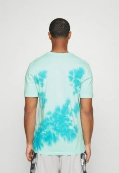 Nike Performance TEE BBALL - Print T-shirt - Mint Foam -Nike Performance store a6a9c1f0fe144fafbd6f79541f92cda1