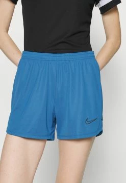 Nike Performance ACADEMY 21 SHORT - Sports Shorts - Marina Blue/black -Nike Performance store a6d10ce2bfa74d319b145c1a104cae46