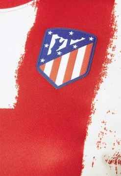 Nike Performance ATLETICO MADRID - Club Wear - Sport Red/white 5 Nike Performance ATLETICO MADRID - Club Wear - Sport Red/white -Nike Performance store a6ea1f738d3c4670a29b19ec552d84d2