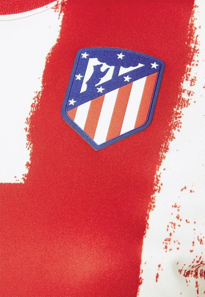 Nike Performance ATLETICO MADRID - Club Wear - Sport Red/white 3 Nike Performance ATLETICO MADRID - Club Wear - Sport Red/white - Image 3