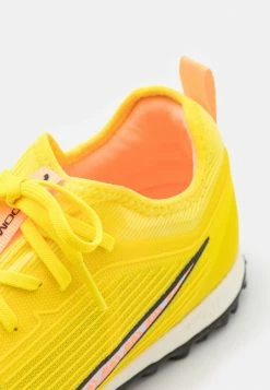 Nike Performance MERCURIAL ZOOM VAPOR 15 PRO TF - Astro Turf Trainers - Yellow Strike/sunset Glow/doll -Nike Performance store a71dd674598d484ebd820d76a18ed3d0