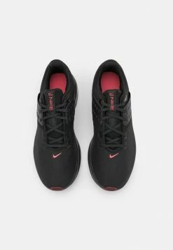 Nike Performance AIR MAX BELLA TR 4 - Training Shoe - Black/archaeo Pink/dark Beetroot -Nike Performance store a7224f09f18c45beb7ff6c6c565a1b35