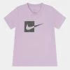 Nike Performance TEE ANIMAL - Sports T-shirt - Doll