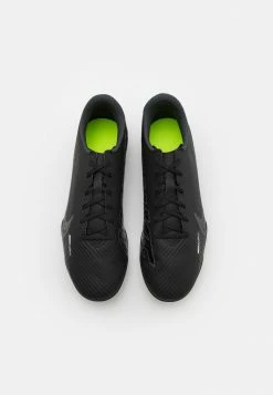 Nike Performance MERCURIAL VAPOR 15 CLUB FG/MG - Moulded Stud Football Boots - Black/dark Smoke Grey/summit White/volt -Nike Performance store a72fa9d38f9f49bab1e049d8dc4347ee