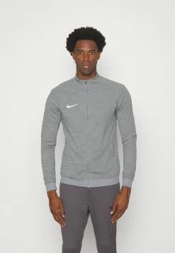 Nike Performance ACADEMY TRACKJACKET - Training Jacket - Smoke Grey/summit White -Nike Performance store a787db96ed3e41a1961de3fdd6e895aa