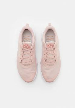 Nike Performance CITY - Training Shoe - Pink Oxford/barely Rose/rose Whisper/white -Nike Performance store a79bca66cc2f4087bad47cb6edb86bb3