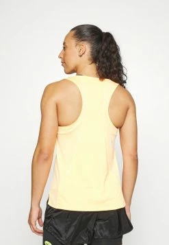 Nike Performance RACE SINGLET - Top - Peach Cream -Nike Performance store a7dd8c93a09243498ad2a7e2cd9d6472
