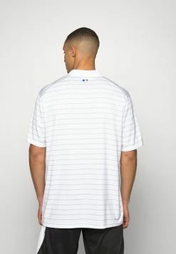 Nike Performance MLB MIAMI MARLINS CITY CONNECT STRIPED - Club Wear - White/wolf Grey -Nike Performance store a7fb8844eed14eba9b539d561d0b346f