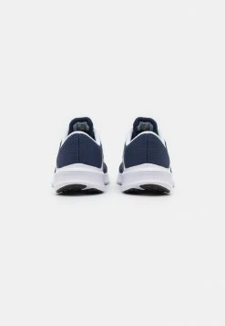 Nike Performance UNISEX - Neutral Running Shoes - Midnight Navy/white 8 Nike Performance UNISEX - Neutral Running Shoes - Midnight Navy/white -Nike Performance store a80785351e2f40b0823076c37da500db