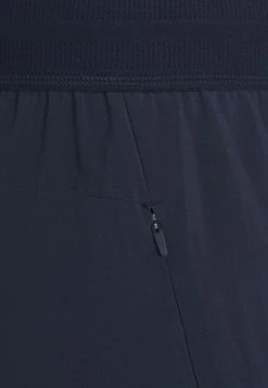 Nike Performance FLEX VENT SHORT - Sports Shorts - Obsidian/white -Nike Performance store a8356ebb41124533af6493d0b8766fdb